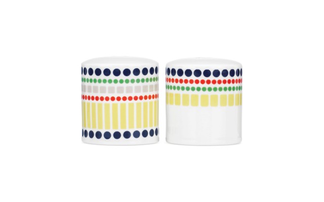  Hopscotch Drive Salt & Pepper Set