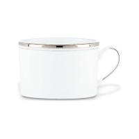 Kate Spade New York Library Lane Cup Platinum