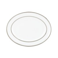 Kate Spade New York Library Lane Oval Platter