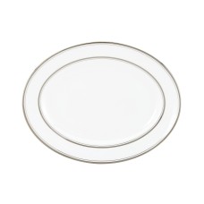 Kate Spade New York Library Lane Oval Platter