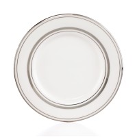 Kate spade new york Library Lane Saucer