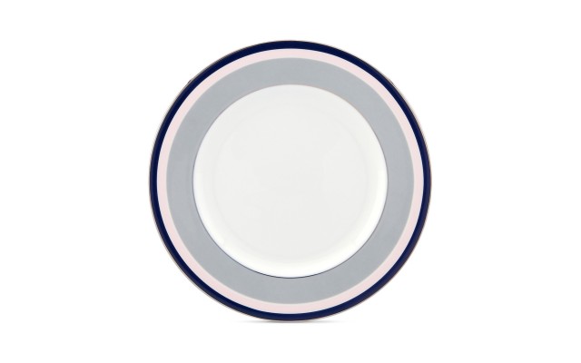  New York Mercer Drive Dinner Plate