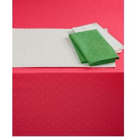 Kate Spade New York Napkins (Larabee Dot, Platinum)