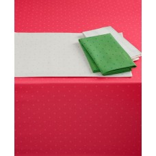 Kate Spade New York Napkins (Larabee Dot, Platinum)