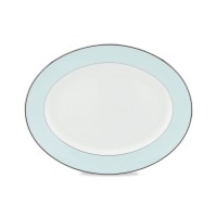 Kate Spade New York Parker Place Oval Platter