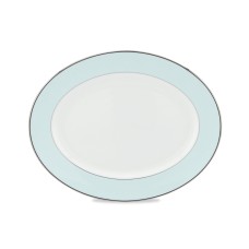Kate Spade New York Parker Place Oval Platter