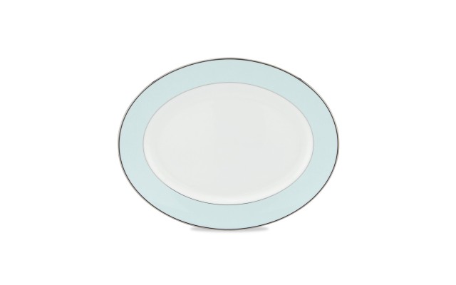  Parker Place Oval Platter