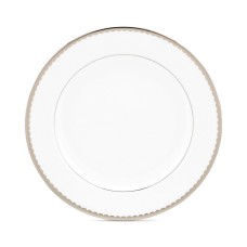 Kate Spade Sugar Pointe Bread Plate