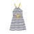 Navy Stripe