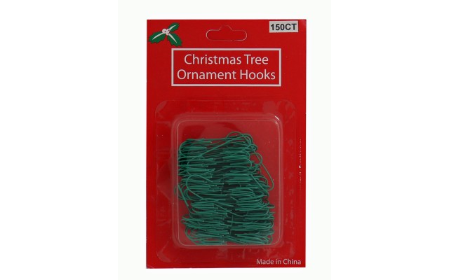 Kurt S Adler Christmas Tree Ornament Hook