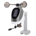 La Crosse Wireless Wind and Weather Station