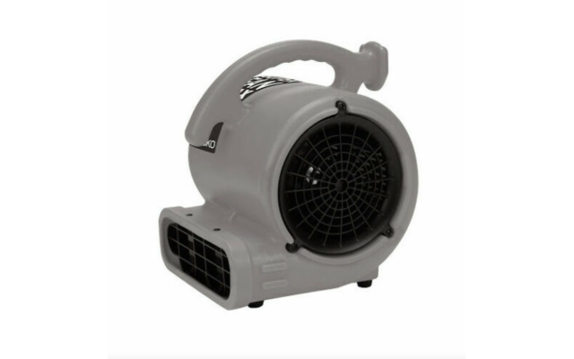  Super Fan Max Air Mover