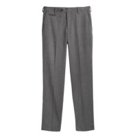 Lauren Ralph Lauren Big Boys Dress Pants (Gray, 10R)