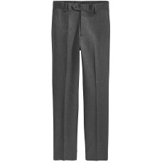 Lauren Ralph Lauren Boys’ Solid Suiting Pants