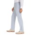  Mens Classic-fit Stripe Seers Light Blue 30×30