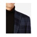  Men’s Classic-Fit Ultraflex Patterned Sport Coat