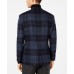  Men’s Classic-Fit Ultraflex Patterned Sport Coat