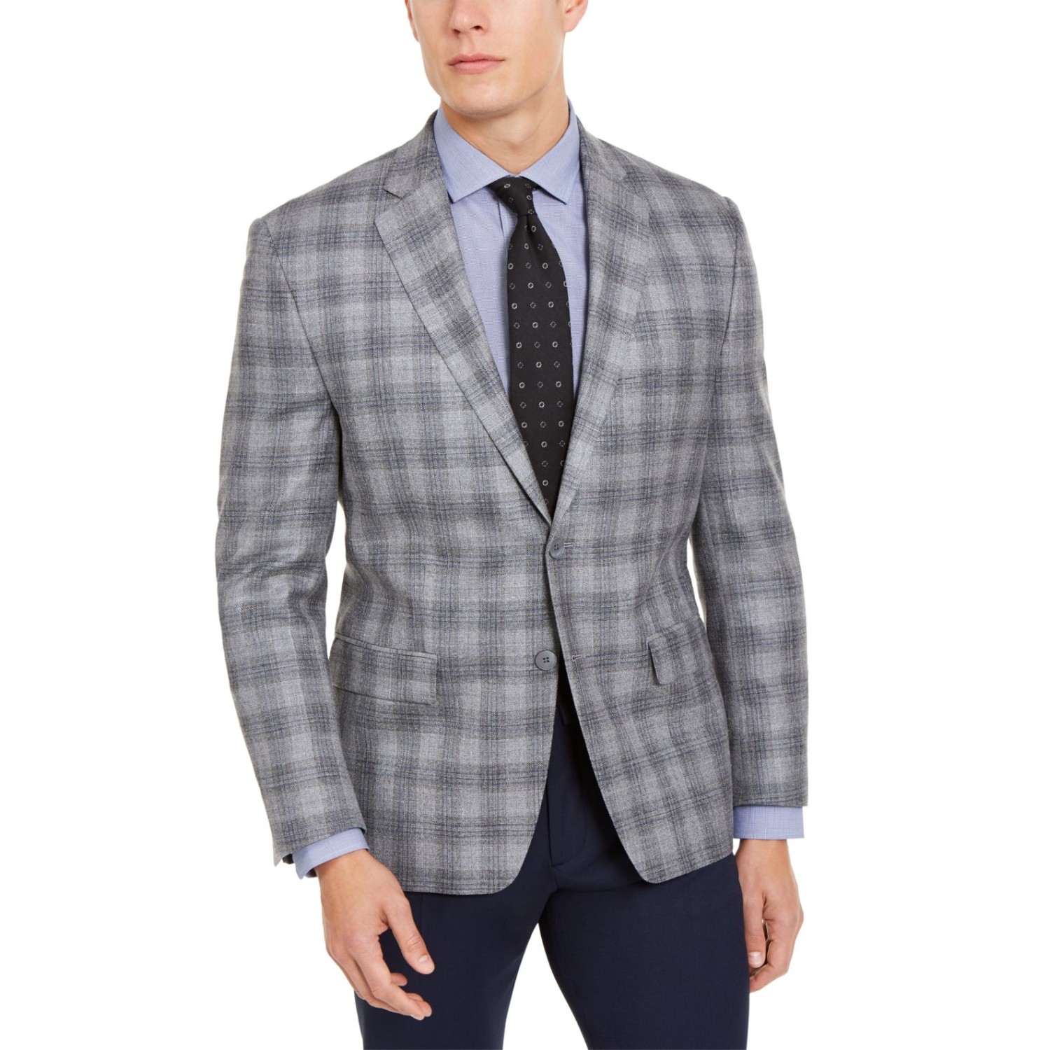 ralph lauren lexington blazer