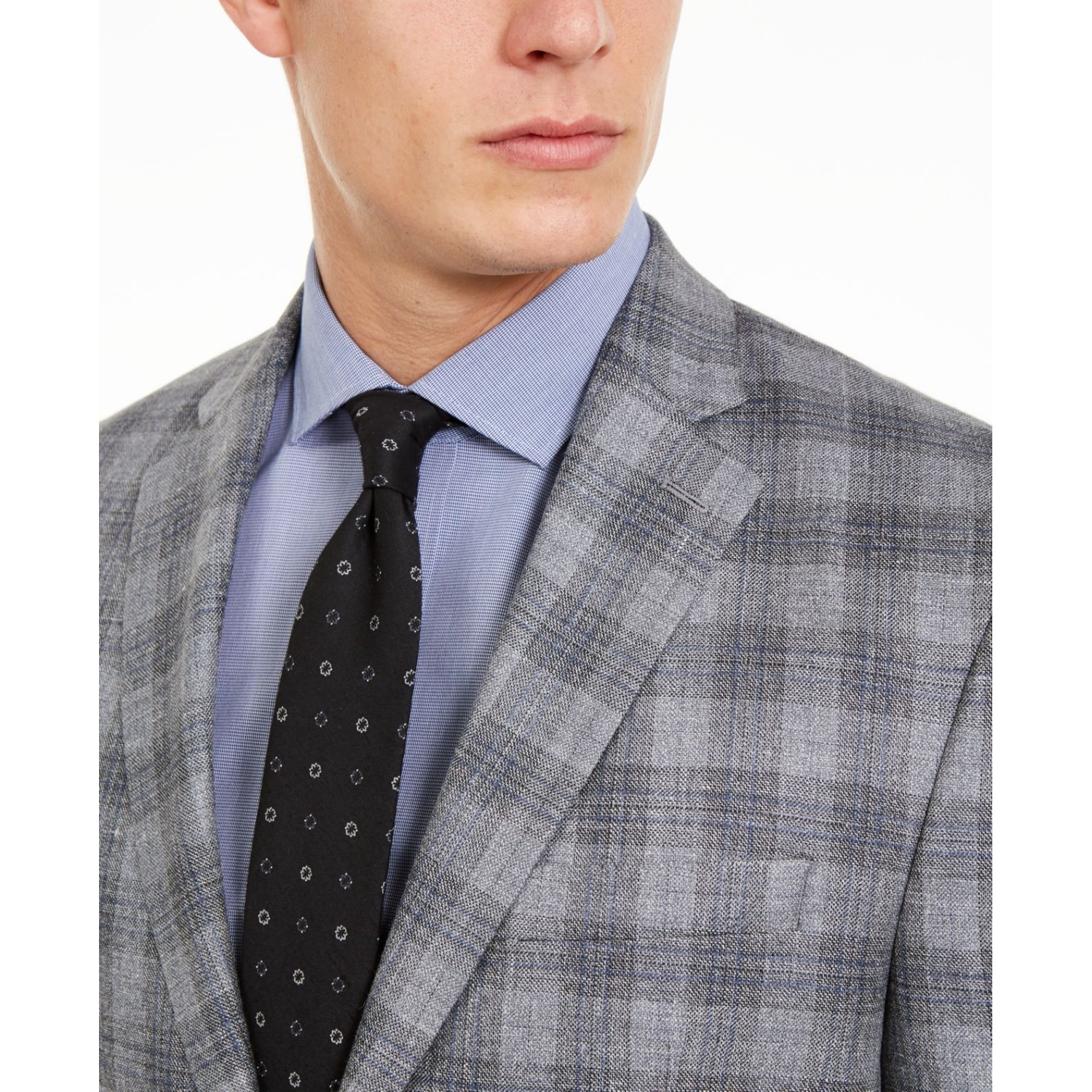 ralph lauren lexington blazer