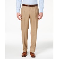 Lauren Ralph Lauren Men’s Pleated Dress Pants 36×30