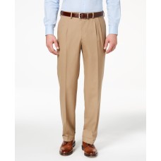 Lauren Ralph Lauren Men’s Pleated Dress Pants 36×30