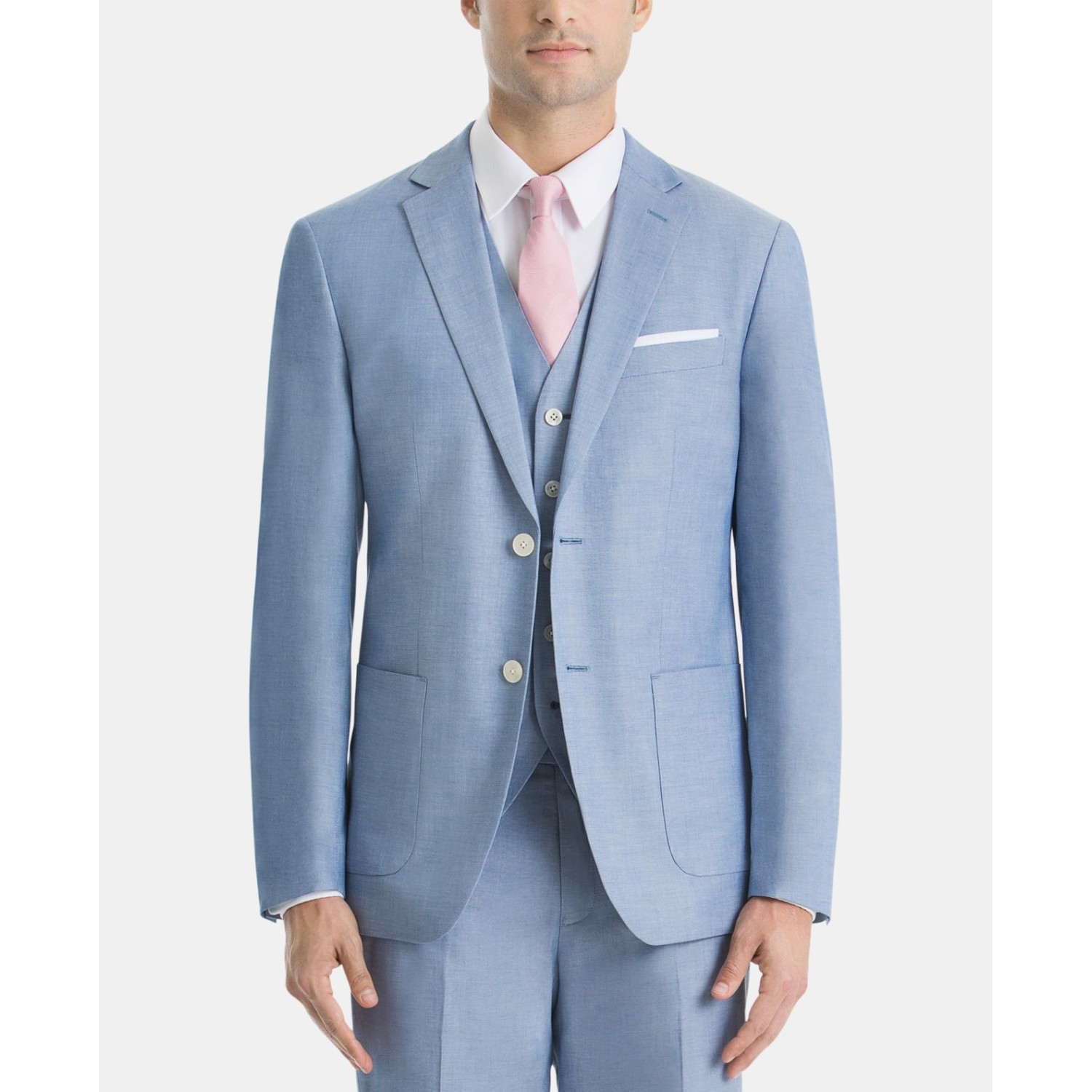 ralph lauren ultraflex sport coat blue