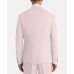 Lauren Ralph Lauren Mens Ultraflex Classic-fit Linen Sport Coat Pink 36S
