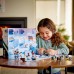  Star Wars Advent Calendar 75307 Awesome Toy Building Kit for Kids with 7 Popular Characters and 17 Mini Builds; New 2021 (335 Pieces)