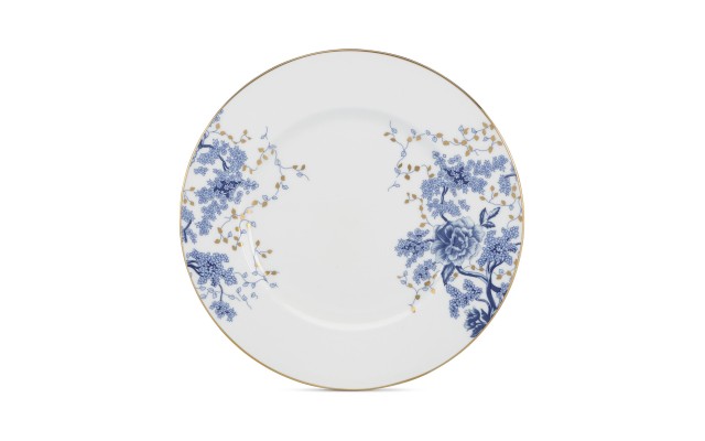  834253 Garden Grove Dinner Plate