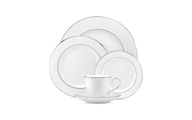  Artemis 5-piece Place Setting