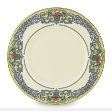 Lenox Autumn Accent Plate, Ivory