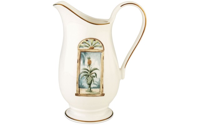  British Colonial Creamer