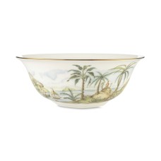 Lenox British Colonial Large Serving Bowl