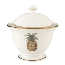 Lenox British Colonial Sugar Bowl