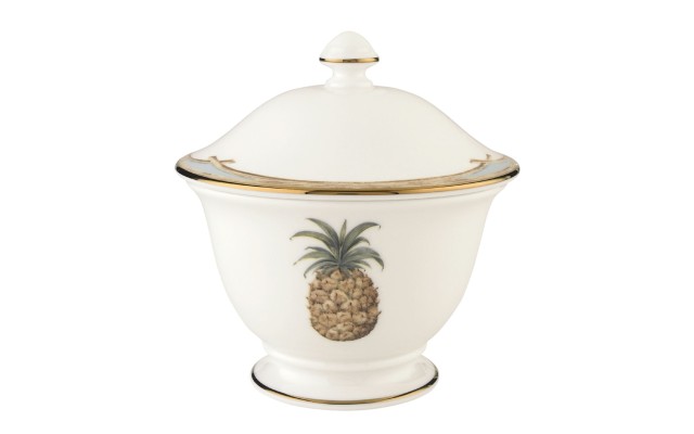  British Colonial Sugar Bowl