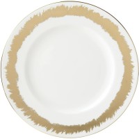 Lenox Casual Radiance Dinner Plate (Metallic)