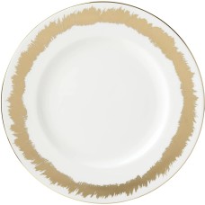 Lenox Casual Radiance Dinner Plate (Metallic)