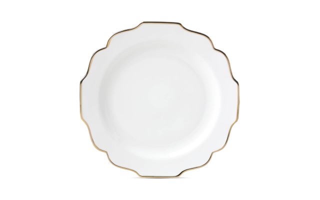  Contempo Luxe Dinner Plate