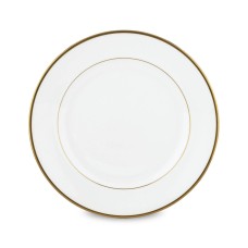 Lenox Continental Dining Gold Dinner Plate