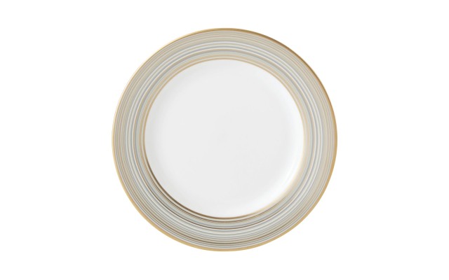  Delphi Bread Plate