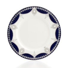 Lenox Empire Pearl Indigo Salad Plate