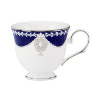 Lenox Empire Pearl Indigo Teacup