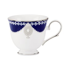 Lenox Empire Pearl Indigo Teacup