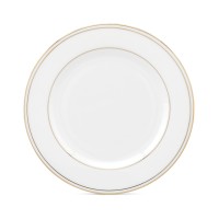 Lenox Federal Gold Bread Plate