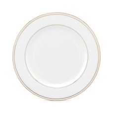 Lenox Federal Gold Bread Plate