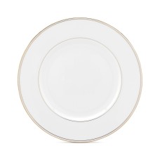 Lenox Federal Gold Dinner Plate
