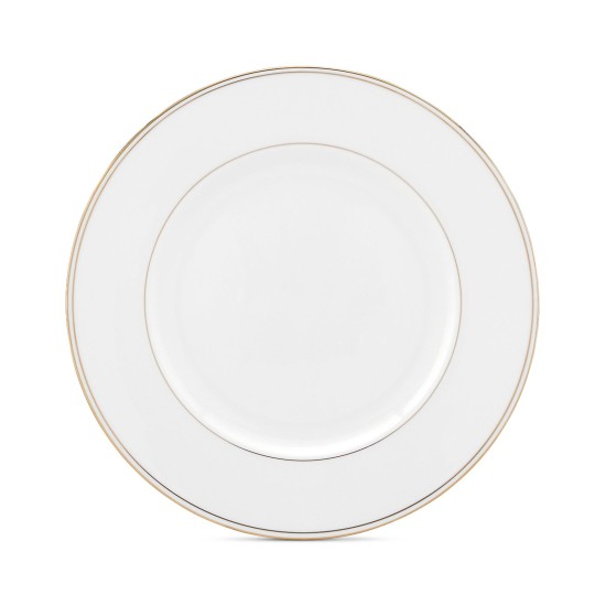  Federal Gold Dinner Plate