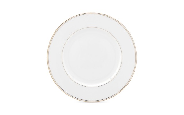  Federal Gold Dinner Plate