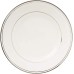  Federal Platinum 3-piece Dinnerware Place Setting