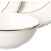 Federal Platinum 3-piece Dinnerware Place Setting